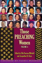 Those Preaching Women - Sermons & Articles