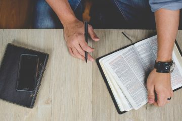 Mobile Apps for Preachers