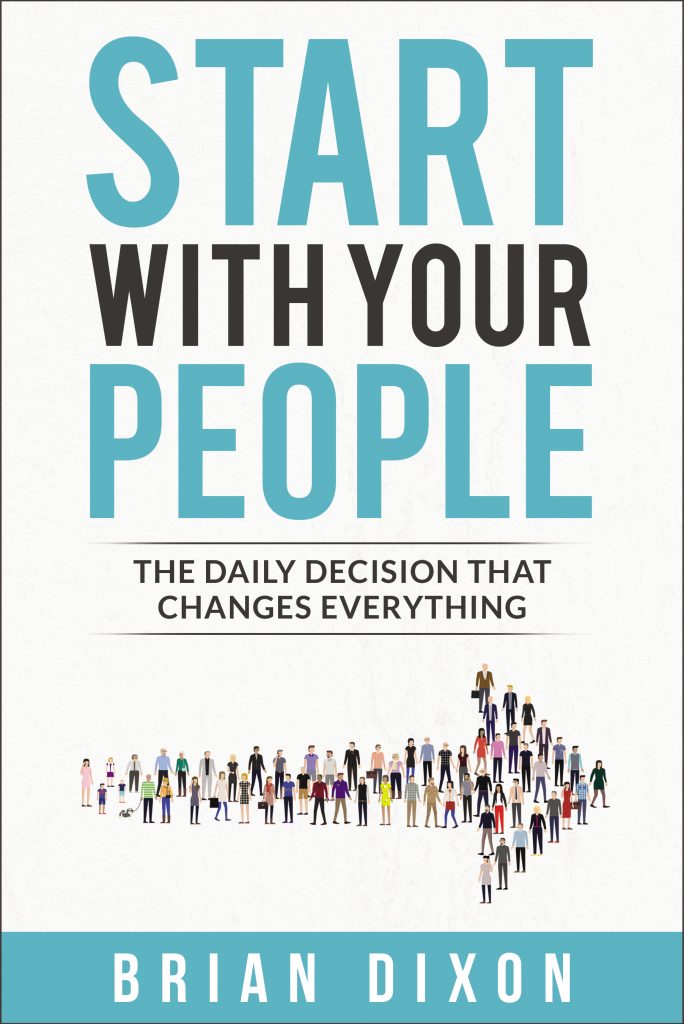 Start with Your People - Sermons & Articles