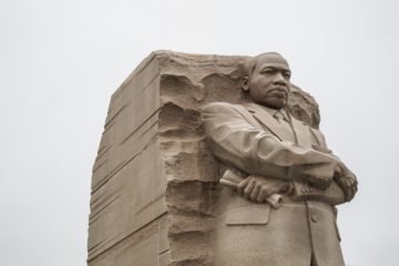 Justice and the Legacy of Martin Luther King Jr