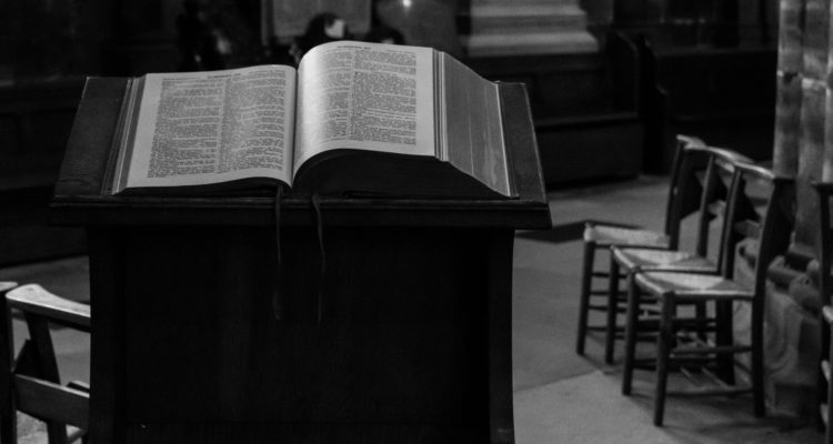 Apologetics in Sermons: Tackle Doubt, Foster Faith