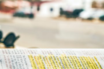 Engaging the Unchurched with Timeless Biblical Truths