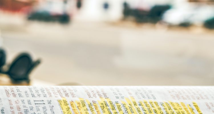 Engaging the Unchurched with Timeless Biblical Truths