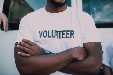 Empowering Church Volunteers through Strong Staff Partnerships