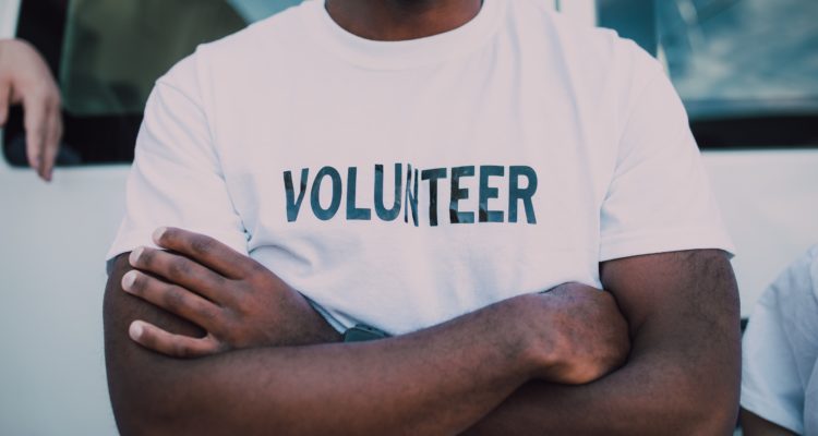 Empowering Church Volunteers through Strong Staff Partnerships