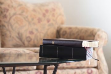 Transforming Lives through Expository Preaching Methods