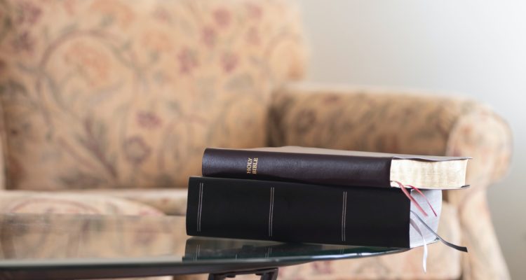 Transforming Lives through Expository Preaching Methods