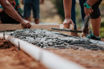 Building a Strong Foundation: How to Run a Ministry