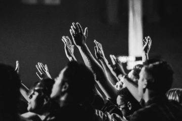 How to Start a Church: From Vision to Vibrant Congregation