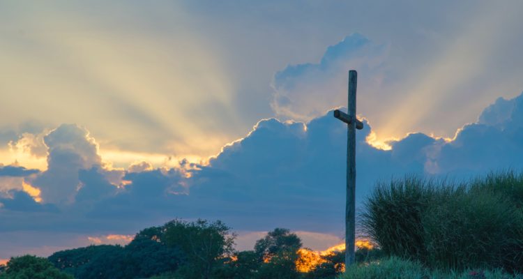 A Timeless Message: Contemplating the Cross in John 3:16