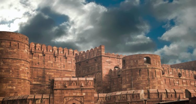 A Mighty Fortress: Reflecting on God's Power in Psalm 46