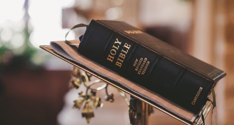 The Transforming Power of God's Word