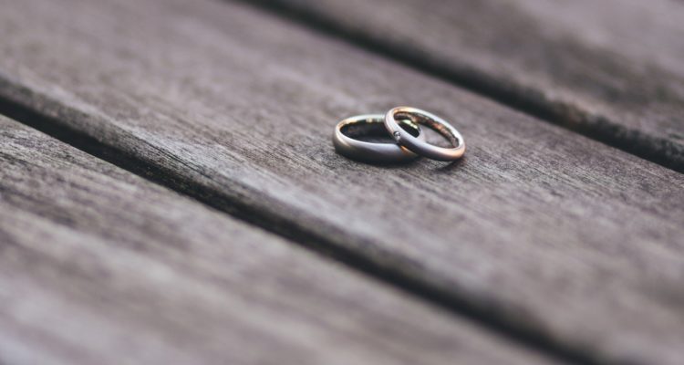 The Power of Unity in Marriage